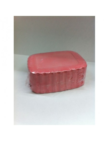 BLOQUE MINERAL PAJAROS 220 GR.Rosa