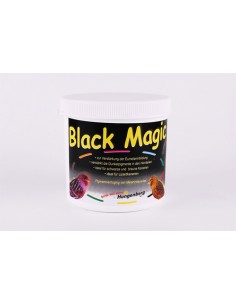 BLACK MAGIC 500 GR.