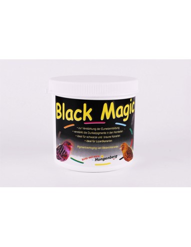 BLACK MAGIC 500 GR.