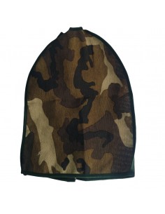 SAYUELA JAULA PERDIZ