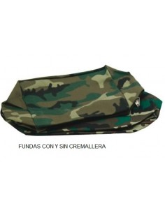 FUNDA RECLAMO C-1 SIN CREMALLERA