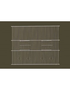 FRENTE 50X40 ZINCADO