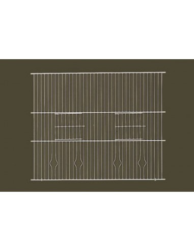 FRENTE 50X40 ZINCADO