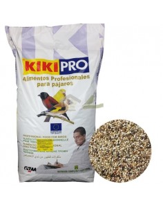 KIKI SILVESTRES SUPREME PRO 20 KG.