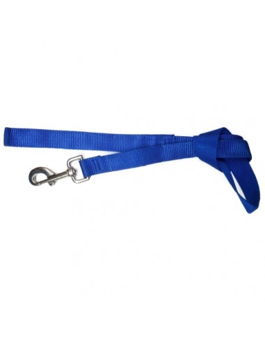 RAMAL NYLON LISO AZUL 25X110