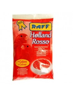RAFF HOLLAND ROSSO 20 KG.