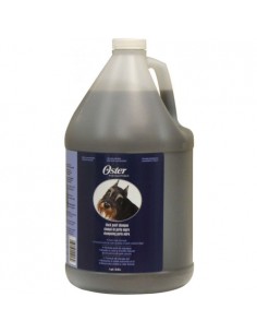 OSTER CHAMPU PERLA NEGRA 3.8 LITROS