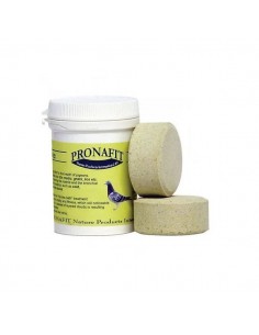 PRONAFIT BOMBA DE HUMO
