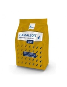 CAMALEON 5 DP INSECTICIDA 5 Kg.