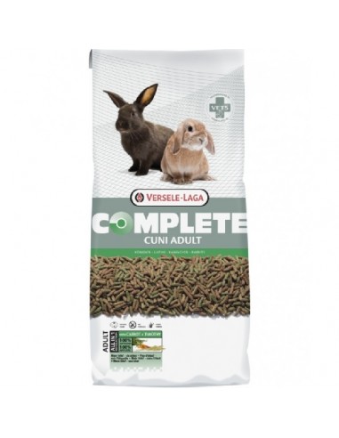 CONEJO ADULT COMPLETE 8.8 Kg.