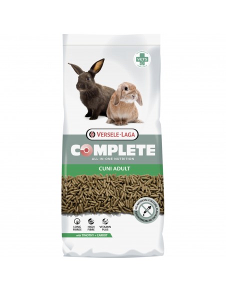 CONEJO ADULT COMPLETE 8.8 Kg. CONEJO ADULT COMPLETE 8.8 Kg.