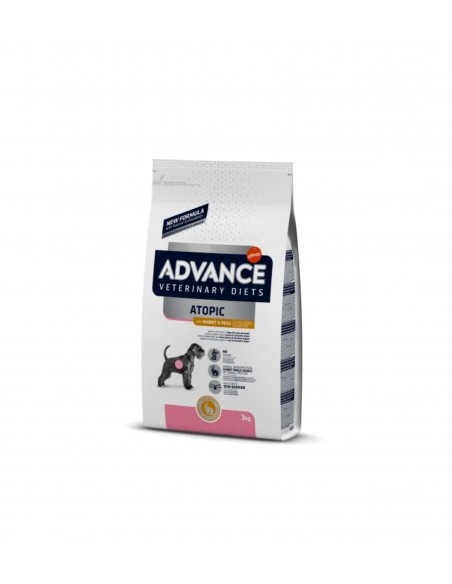 ADVANCE DOG FOOD INTOLERANCE DUCK 12 KG