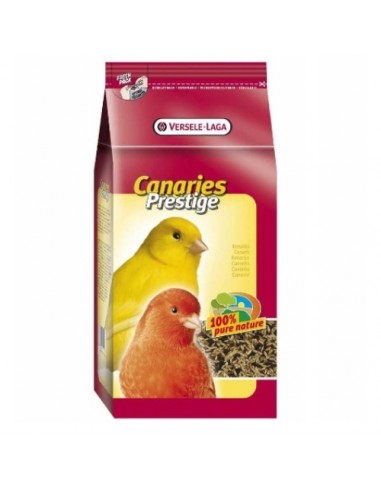 CANARIOS PRESTIGE 1.2 KG.