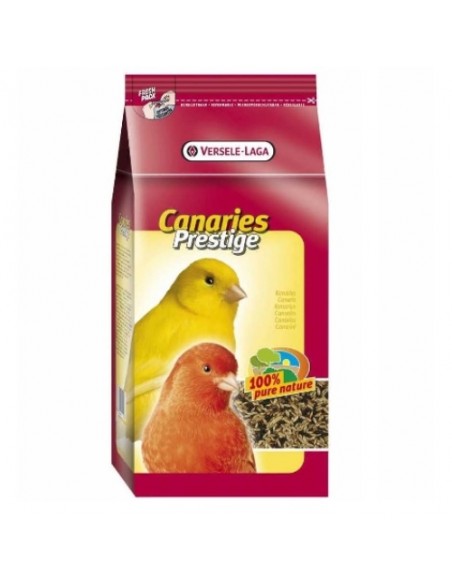 CANARIOS PRESTIGE 1.2 KG.