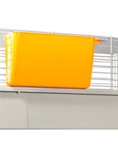 TOLVA PLASTICO 923