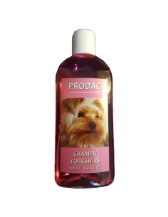 CHAMPU YORKSHIRE 250 ML. PRODAC