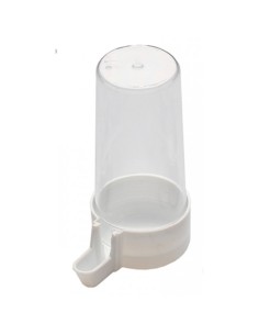 BEBEDERO TUBO MAXI 180 ml. Pajarito