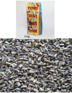 ESCAROLA 3 KG. Prodac