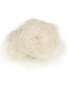 PELO CABRA CON FIBRA 3 KG.