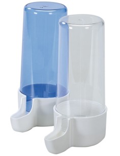BEBEDERO TUBO CORTO 60 ml.