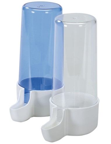 BEBEDERO TUBO CORTO 60 ml.