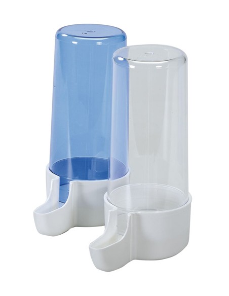 BEBEDERO TUBO CORTO 60 ml.