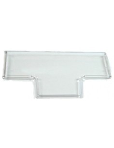 FRENTE CASILLERO PLASTICO