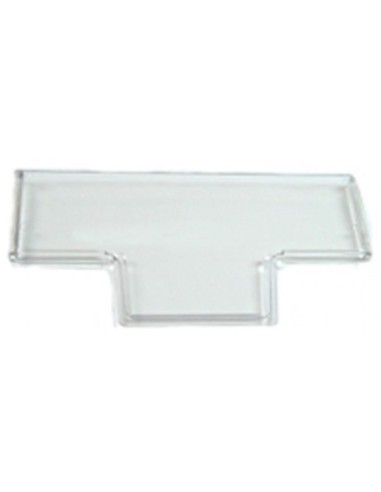FRENTE CASILLERO PLASTICO