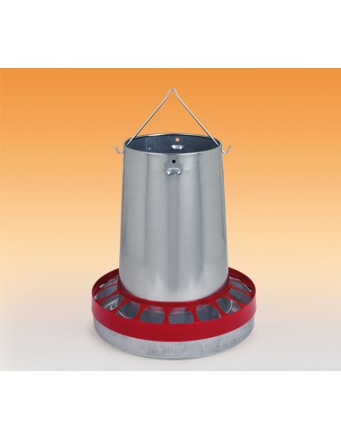 ANILLO ANTI-DESPERDICIO PARA TOLVA 20 KG.
