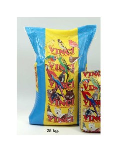 MIJO JAPONES VINCI 25 KG.