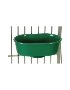 COMEDERO PLASTICO SURE LOCK 300 ML.
