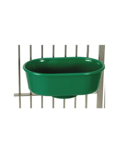 COMEDERO PLASTICO SURE LOCK 300 ML.