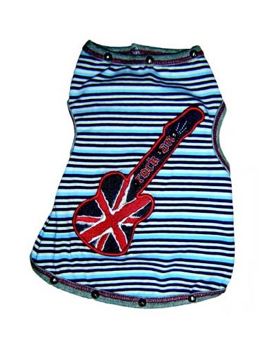 CAMISETA MODELO 34 30 CM.