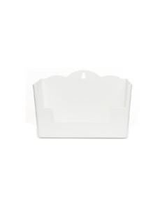 CASILLERO BLANCO + FRENTE