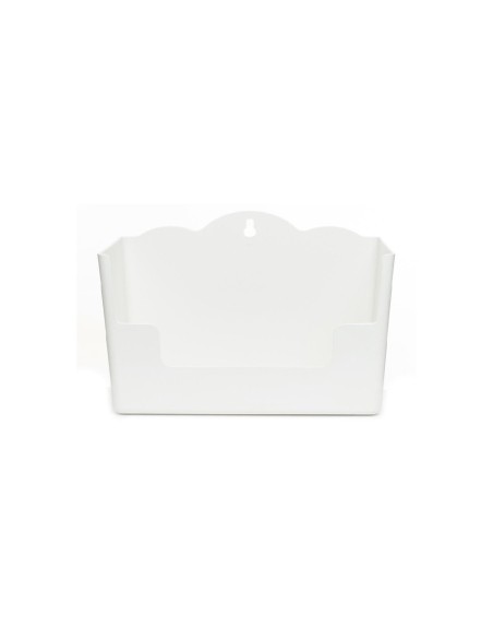 CASILLERO BLANCO + FRENTE