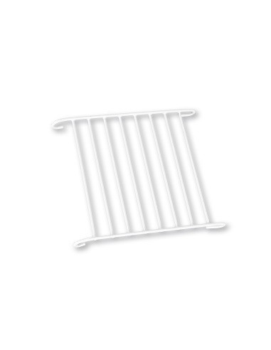 PUERTA GILLOTINA 130X110 BLANCO