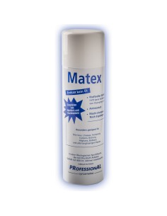 OSTER MATEX SPRAY QUITANUDOS 400 ML