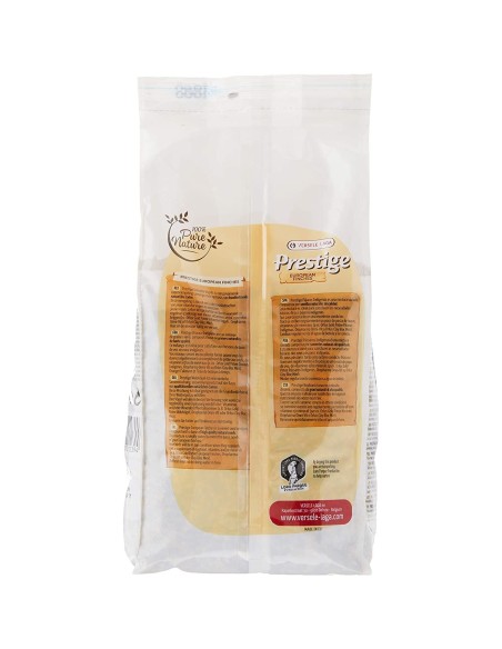 JILGUEROS Y SILVESTRES 4 KG.PRODAC