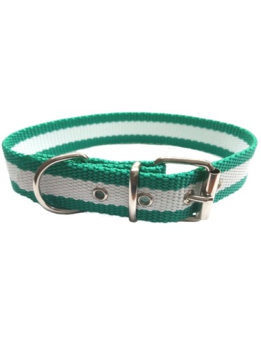 COLLAR NYLON 40CM B.ANDALUZA