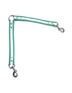 COLLERA NYLON 20CM.ESPAÑOLA