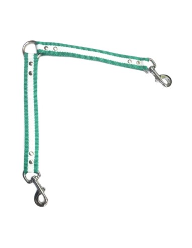 COLLERA NYLON 20CM.ESPAÑOLA