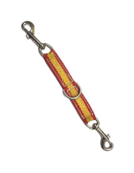COLLERA NYLON 20CM.ESPAÑOLA COLLERA NYLON 20CM.ESPAÑOLA