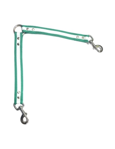 COLLERA NYLON 20CM.ANDALUZA