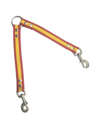 COLLERA NYLON 20CM.ANDALUZA
