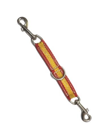 COLLERA NYLON 20CM.ANDALUZA