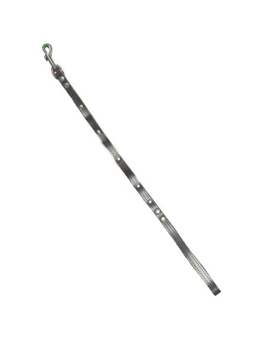 EMPUÑADURA VAQUETA 60CM.