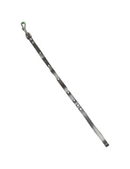EMPUÑADURA VAQUETA 60CM.