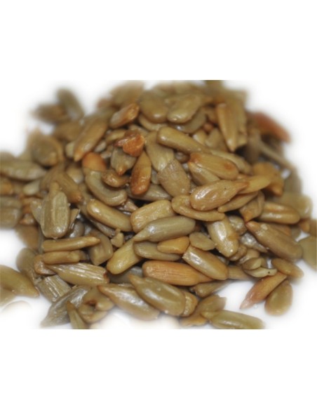 PIPAS PELADAS 4 KG.PRODAC
