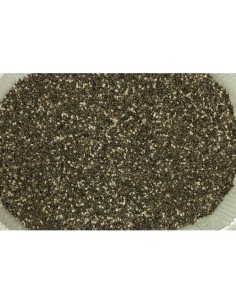 CHIA (SALVIA HISPANICA) CUBO 3 KG.