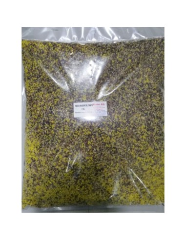 RESTAURADOR CANTO 20 KG. PRODAC